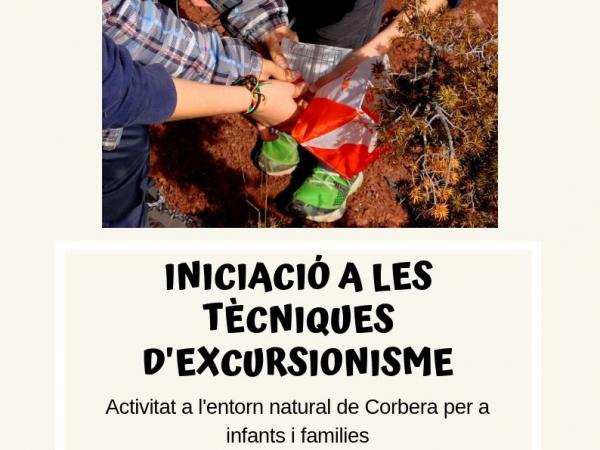 Activitat turística i esportiva