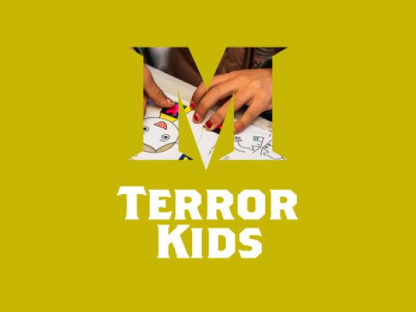 TerrorKids: Mostra de Curtmetratges de Terror per a nens i nenes