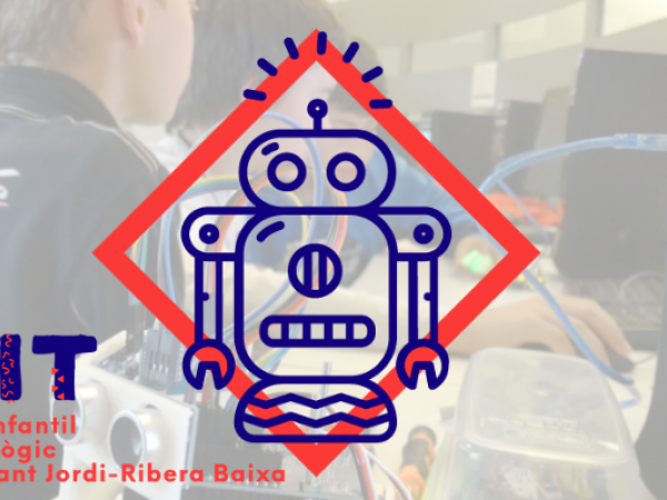  KIT PARTY! Klub Infantil Tecnològic 