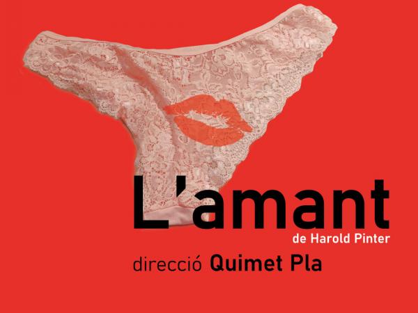 L'amant