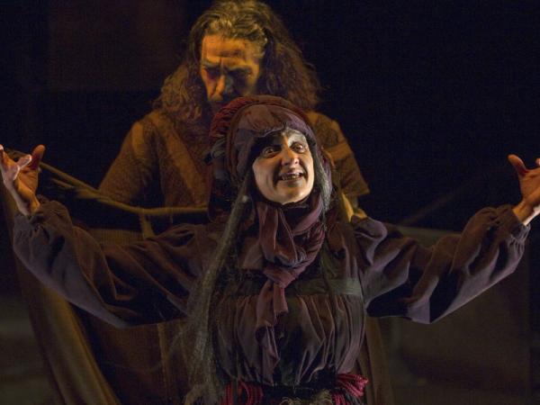 Celestina, la Tragicomedia