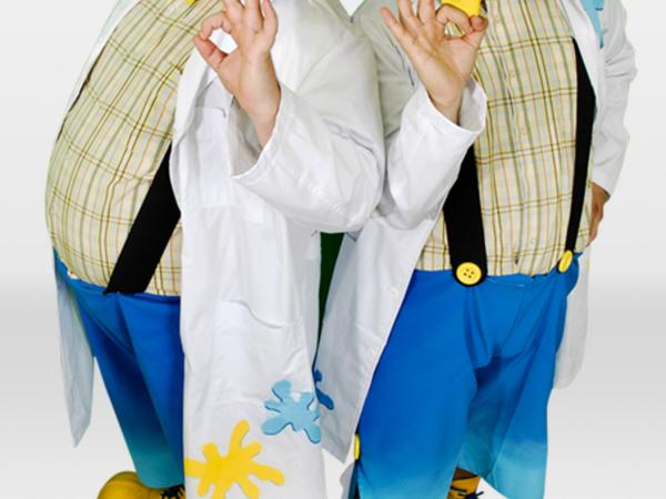 La festa del més tumàcat a Vilamarina!