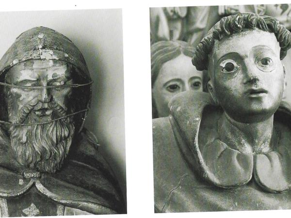 Inauguració de l'exposició: LA REALITAT COM A ART