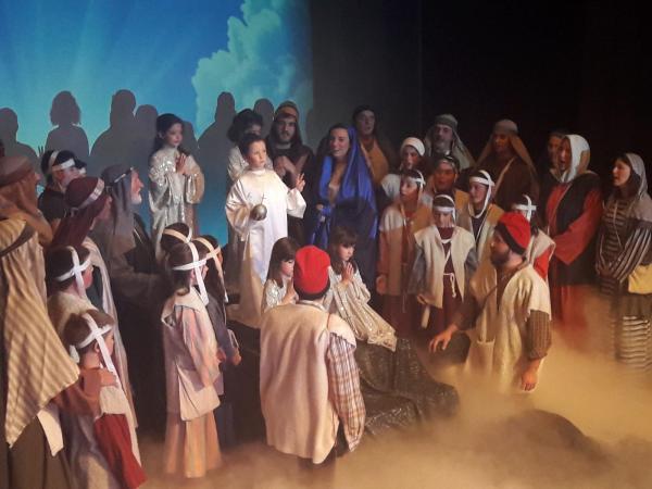 Els Pastorets de La Palma