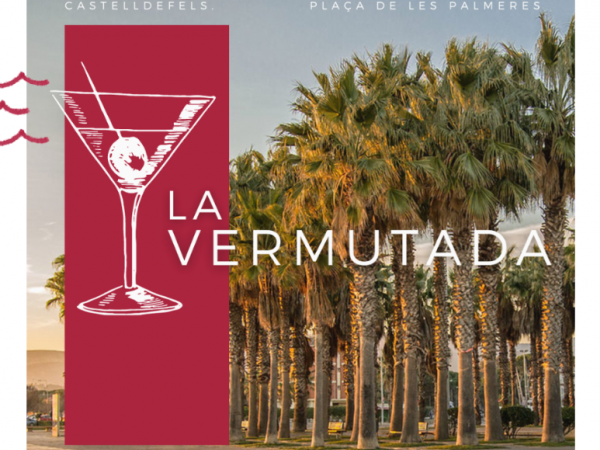 La Vermutada- Presentació Mar de Vins