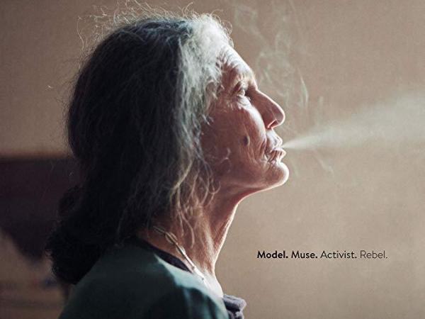 Projecció del documental "La desaparición de mi madre"