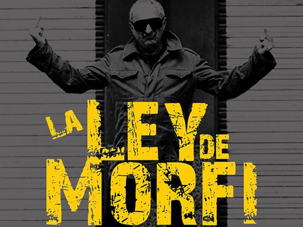 Concert "La Ley de Morfi"
