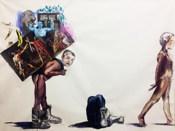 Arts en viu i desconstrucció de gènere