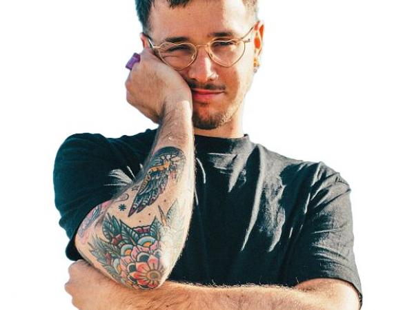 Concert gratuït de Lildami al centre comercial Splau