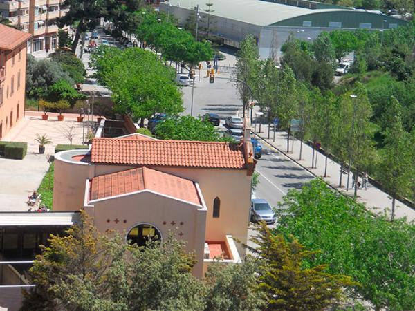 VIII Mercat Medieval de la Llar de Sant Josep