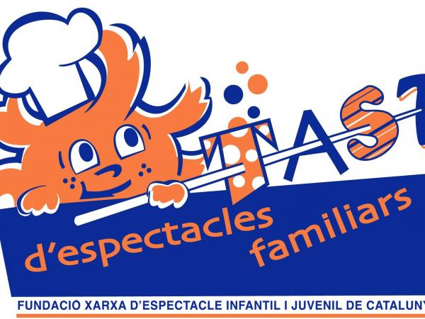 8è Tast d'Espectacles Familiars