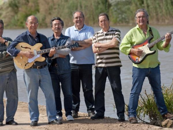 Concert: The Blue Majer's