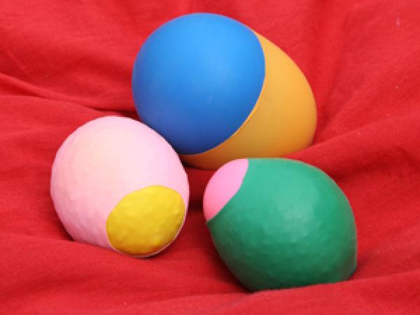 Taller de malabars a Splau