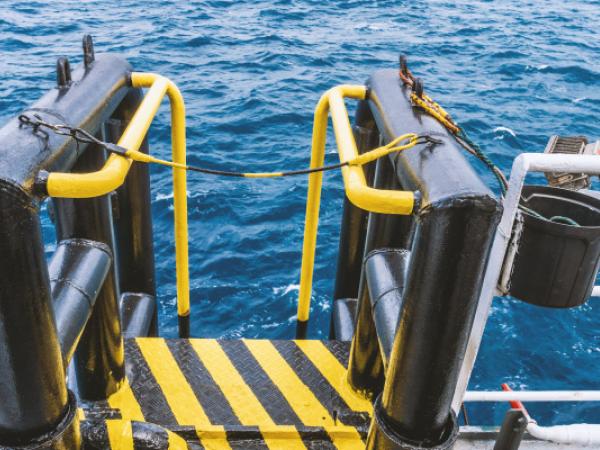 Tarda en família: Josefina Castellví i l'oceà dins d'una ampolla