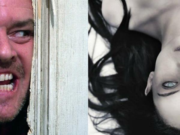 Marató de cinema de Terror