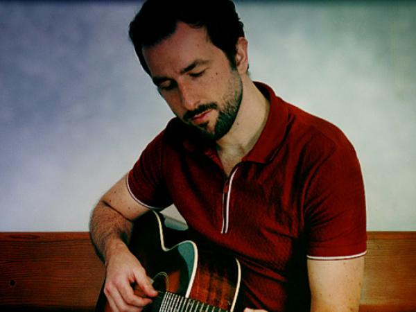 Concert: #Demo Marc Mata