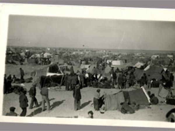 Marcel·lí Perich: l’exili d’un anarquista i mestre d’Esplugues