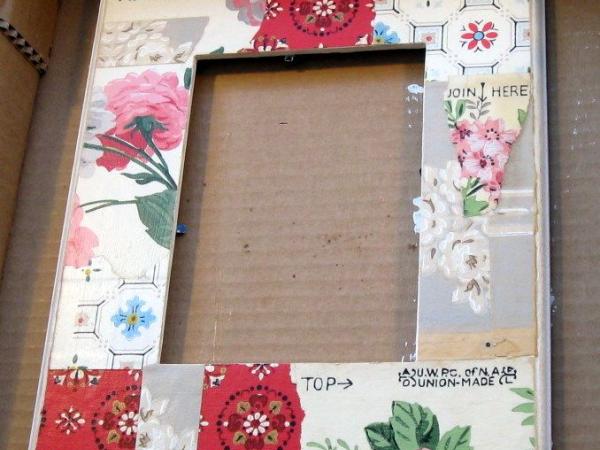 Taller familiar. Marcs creatius per a les fotos de l'estiu!