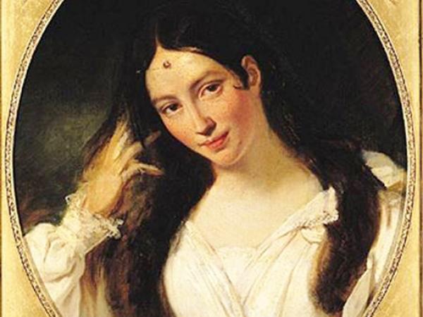 La Gran Diva Maria Malibran (1808-1836)