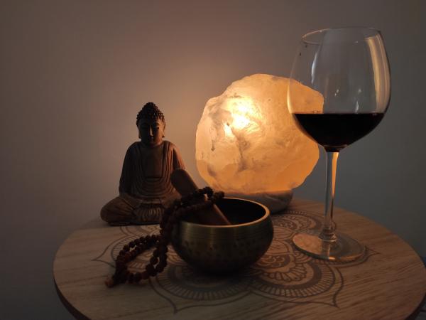 Maridatge de sensacions ancestrals - sentim la Terra