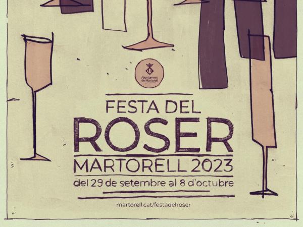 Festa del Roser