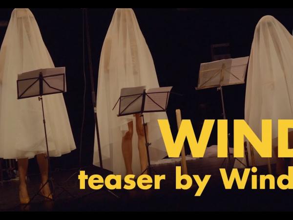 Windu presenta l’espectacle “Wind”