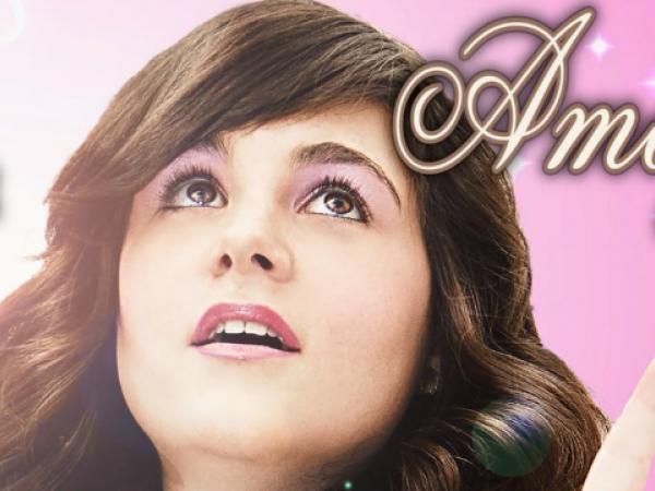 Melanie - Amazing - espaimaragall