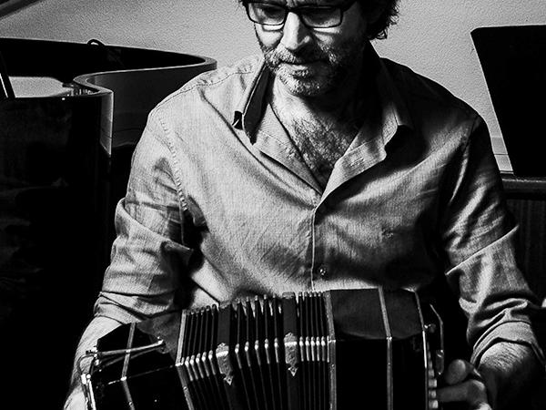 Sant Feliu Barrio de Tango