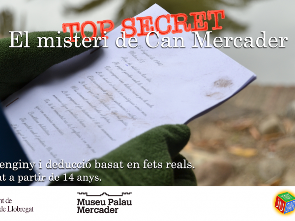 Top Secret