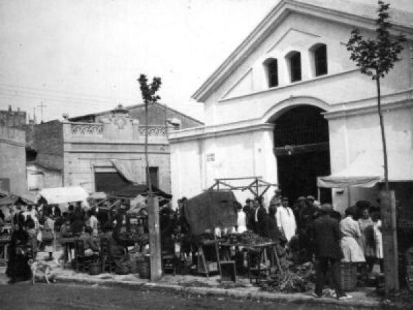 Cada pedra al seu temps