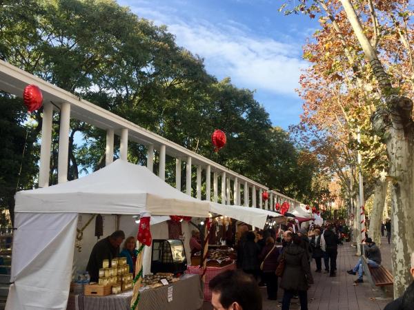 Mercat de Sant Nicasi de Gavà