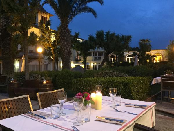 foto terrassa exterior