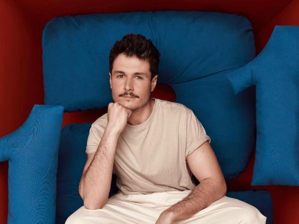 Concert gratuït de Miki Núñez al centre comercial Splau