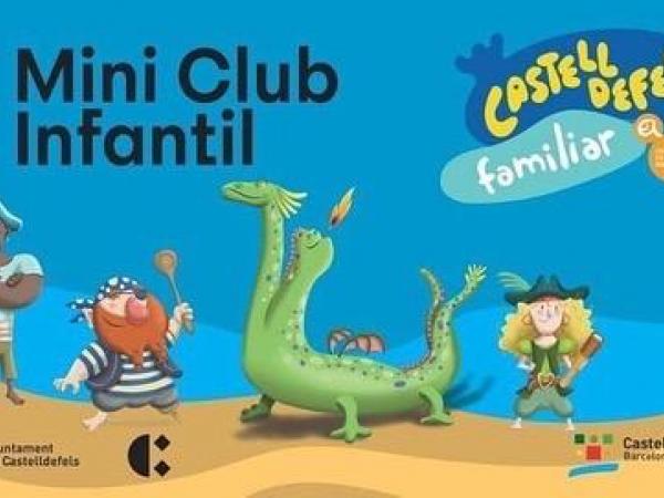 Mini Club Castelldefels