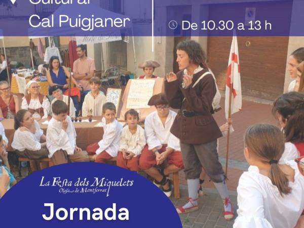 Festa dels Miquelets