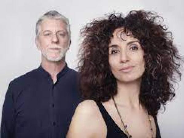 Concert Contrabaix: Mireia canta Feliu