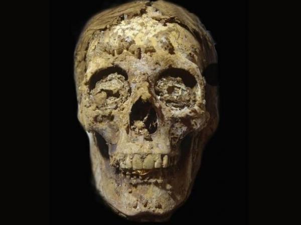 Xerrada. Oxirrinc, la ciutat d’Osiris