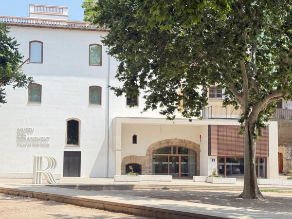 Jornada de portes obertes al Museu del Renaixement