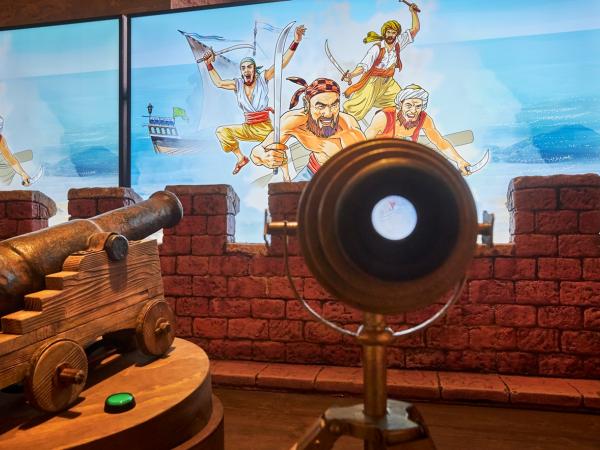 Jornada de Portes Obertes  Castell de Castelldefels 