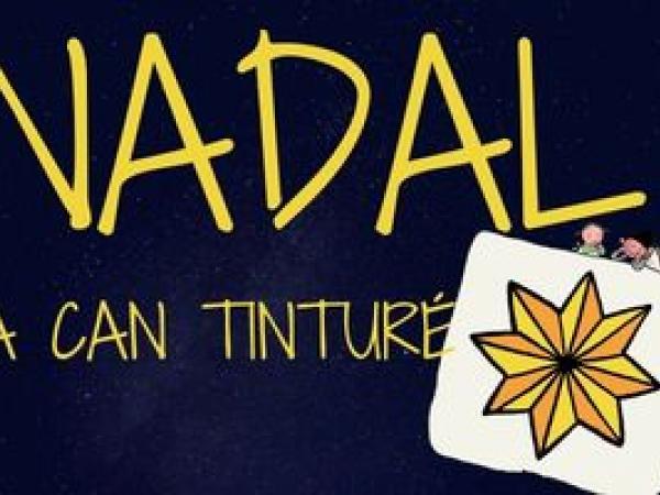 Nadal als Museus d'Esplugues