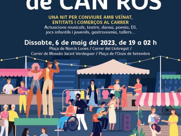 Nit de Can Ros