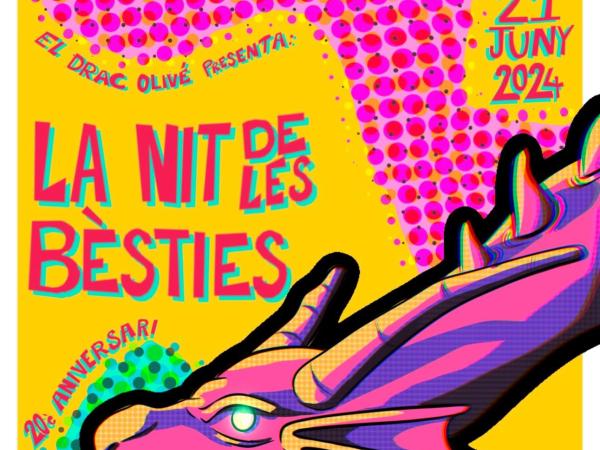 La nit de les Bèsties