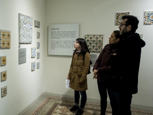 La Nit dels Museus. Portes obertes