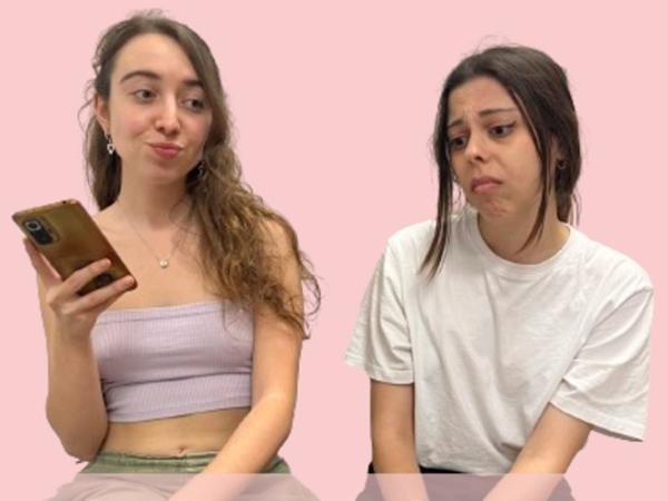 Microteatre amb "No se tía"