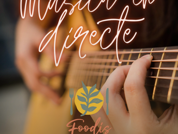 Nits de música en directe