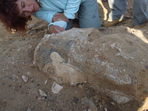 Núria Castellano en acció.JPG