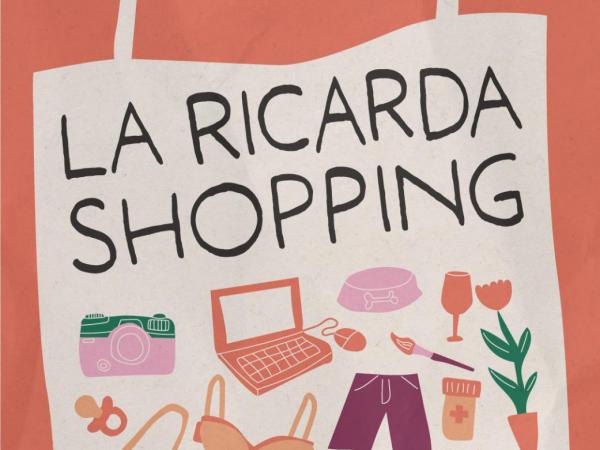 LA RICARDA SHOPPING
