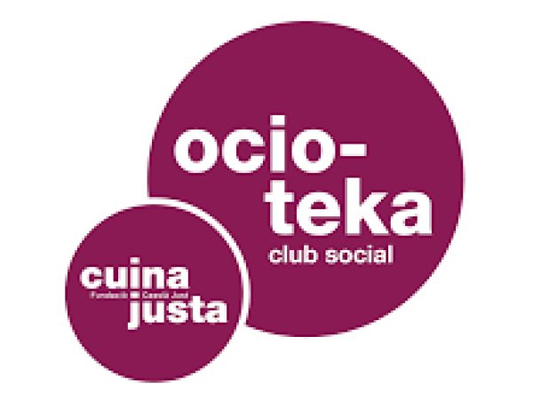 Celebració 20è aniversari "La Ocioteka" (Cuina Justa)