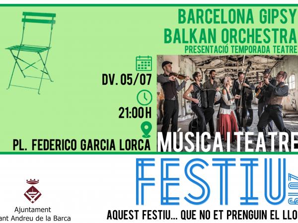 Presentació Temporada Teatre Núria Espert 