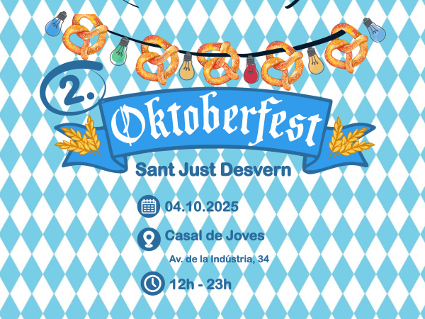 Oktoberfest